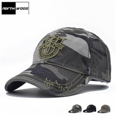 Camo Baseball Cap Herren Camouflage Snapback Cap Herren Baseball Caps Snapbacks