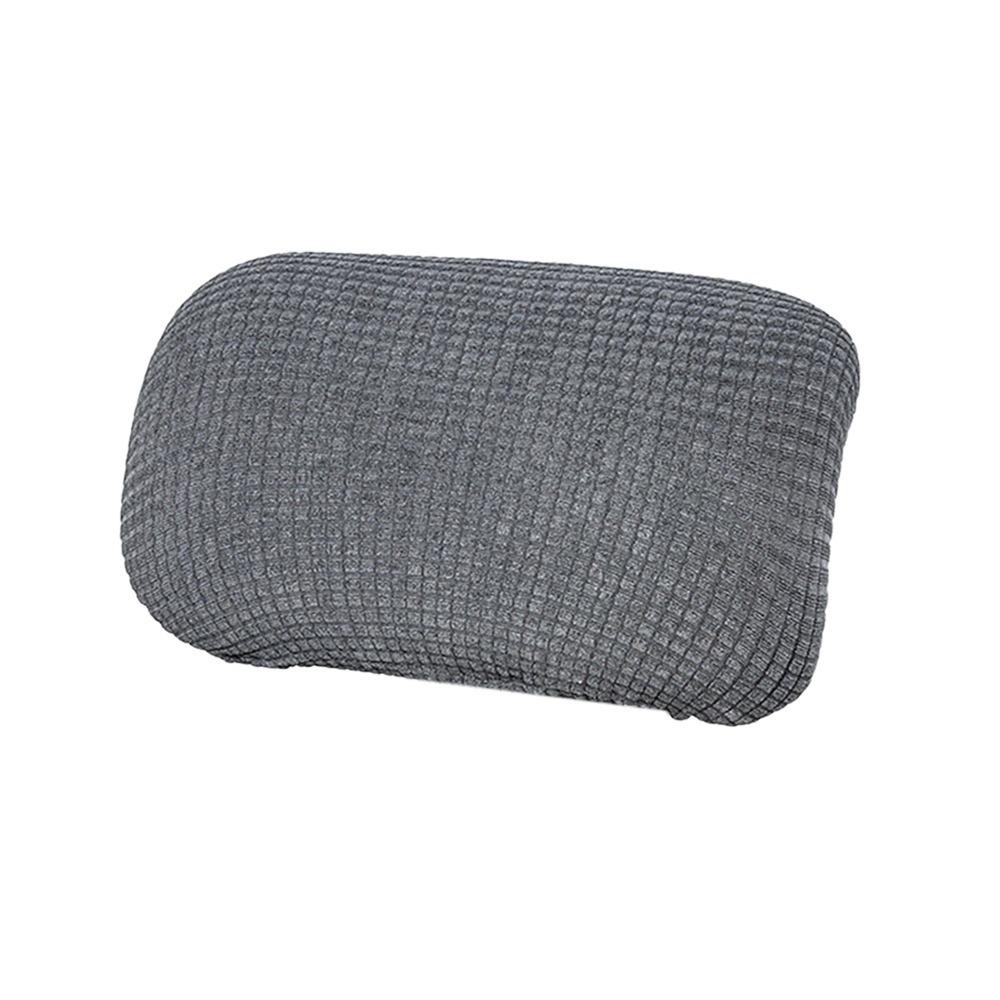 Stain-proof Boss Chair Head Covers Dust-proof Chair Sleeves  for Living Dining Room Home Decor