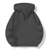 Casual Zipper Hoodie Loose Sports Sweater