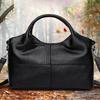 Soft PU Leather Handbag High Quality Women Bag Casual Female Messenger Bag Solid Shoulder Bag Ladies Crossbody Bag CLE