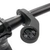 Uchwyt na komputery rowerowe: Kompatybilny z Garmin, Wahoo, Blackbird Bikes