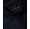 Tommy Hilfiger Monotype Struc Archive Short Sleeve Polo Shirt