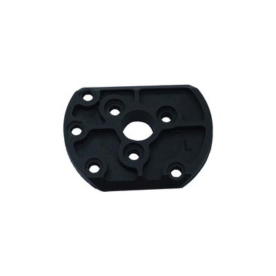 Otomobil Parçaları BGE617 Sol Kanat Ayna Tamir Plastik Braketi VW T5 T6 İçin Türkiye'de Üretildi