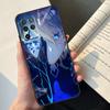 Dainsleif Genshin Impact Case For Oppo A5 Pro A15 A16 A17 A57 A77 A94 A74 A54 A76 A96 A40 A60 A80 A18 A38 A58 A78 A98