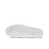 Kappa Fabric Retro Trend Wrap Non-Slip High-Top Skate Shoes Unisex Sneakers Black K09Y5CC22D-990
