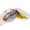 Makeup small item face Snoopy pouch, case, design,