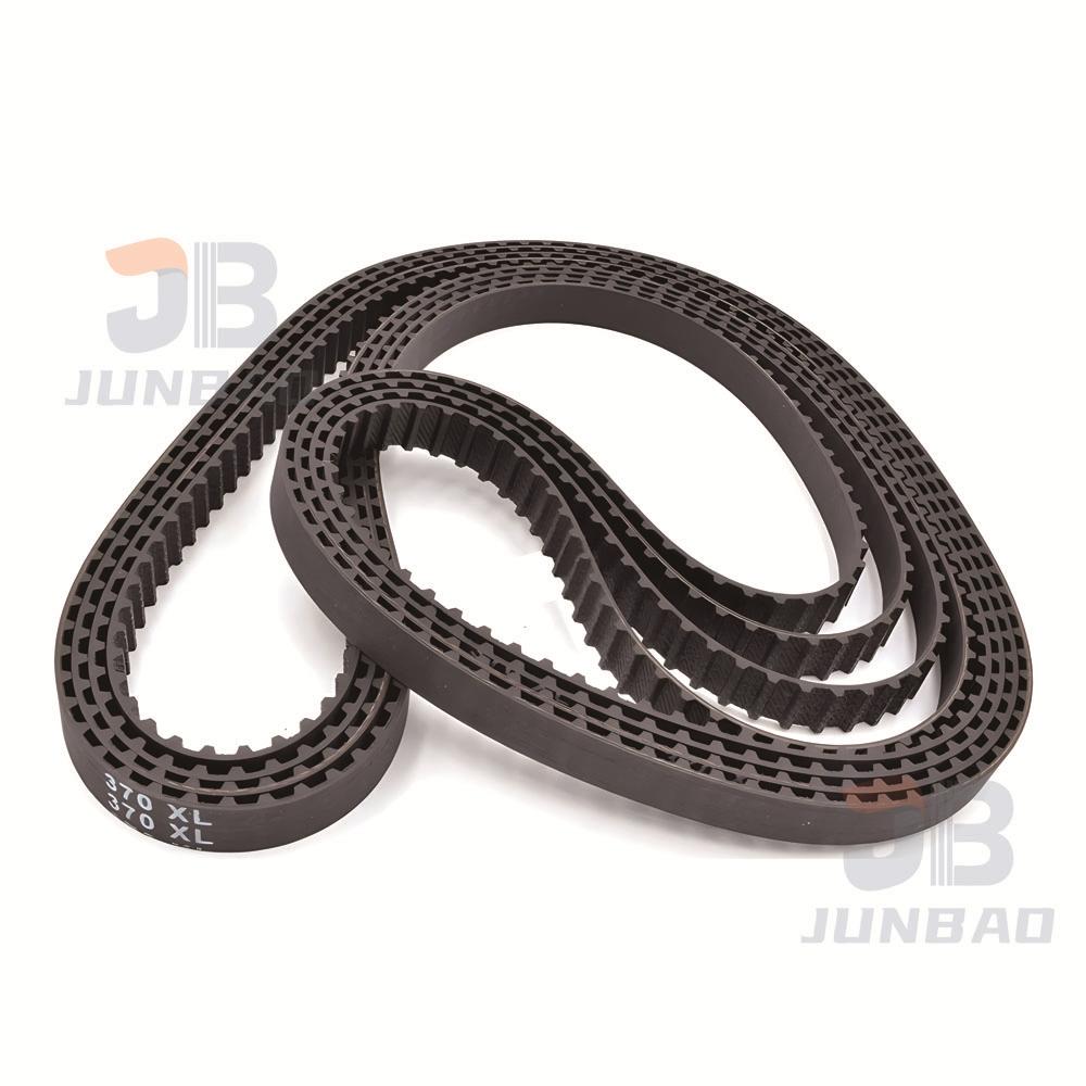 106-299mm, XL Timing Belt, Models from 42XL, 48XL, 50XL, 54XL, 60XL, 70xl To 118XL, for DIY/CNC/3D Printers, Rubber Toothed Belt