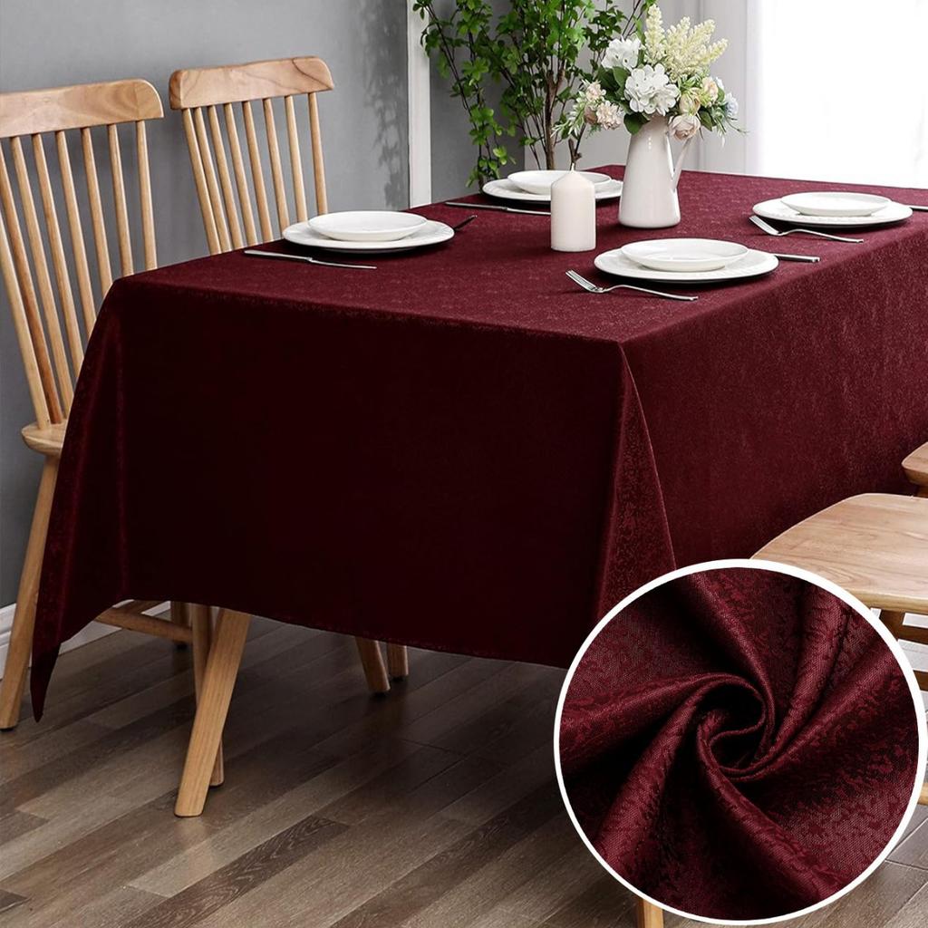 Special For Gypsy Fabric Tablecloth Hotel Hotel Hotel Rectangular Tablecloth Home Restaurant Table Cloth