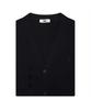 Daks Shirts 100% Wool Washable Cardigan_Dlw1Swcd150N1