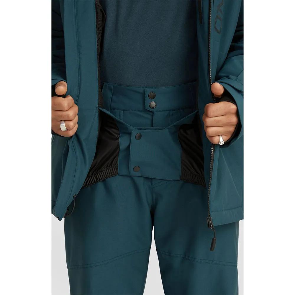 O´neill Jacket Hammer