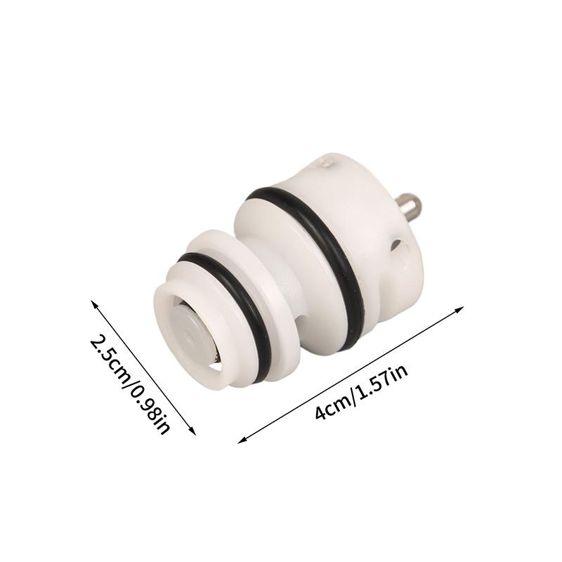 Trigger Valve For Nailer Models CN55 CN70 CN80 Coil Nailers Repair Parts Pneumatic Nail Valve Core Set
