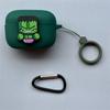 Applicable to OnePlus Nord Buds 1r Wireless Bluetooth Headset Case Stereoscopic 1v Cartoon Soft Case