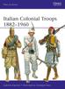 Buch Italian Colonial Troops 1882???1960