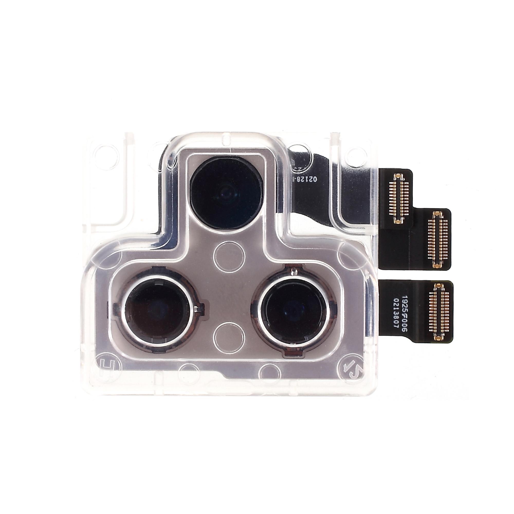 

Для iPhone 11 Pro/11 Pro Max Задня Велика Камера Модуль Об єктива Частина (Без логотипу) Type A