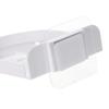 Security Surveillance Cctv Camera Holder Stand Home Self-Adhesive Drill-Free Fixer New Traceless Wall-Mounted Bracket