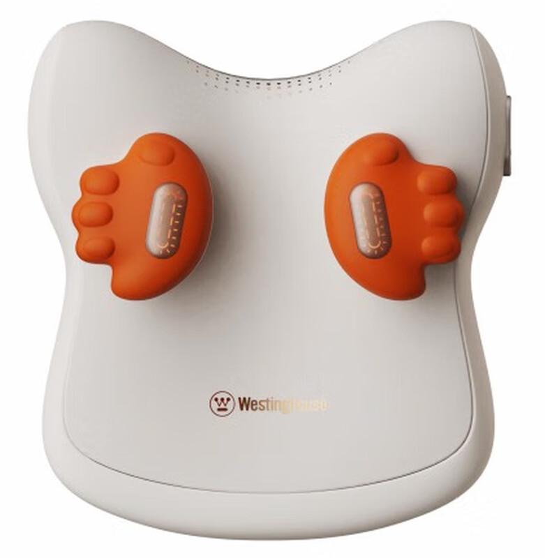 

Westinghouse WCM-BX5 Waist & Back Massage Pillow
