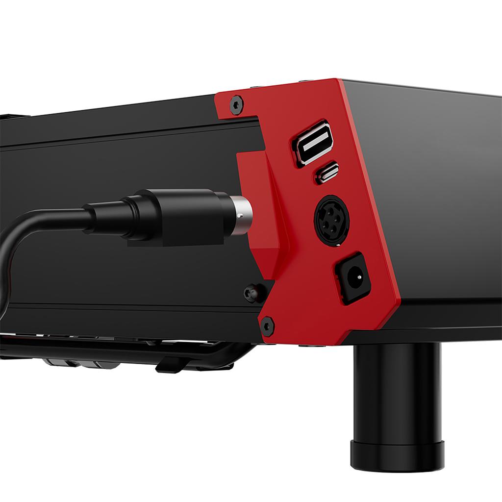 Ao      Engraving NaMachine Upgraded Accessory 5 Output Ports for   Pump/Protective Enclosure Suitable for Ao  30L   Pump/ NaA