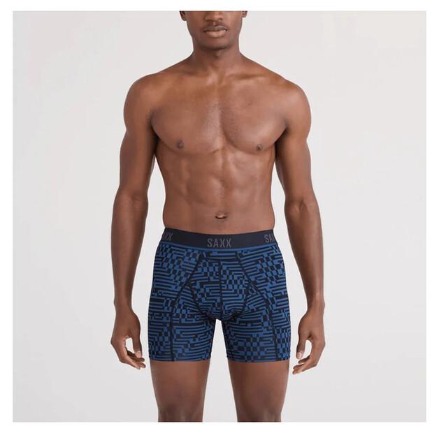 SAXX Underwear трусы-боксёры Kinetic HD
