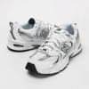 New Balance Chaussures de Running pour Femmes S 530 Chaussures de Running gS Blanc gr530Sb1
