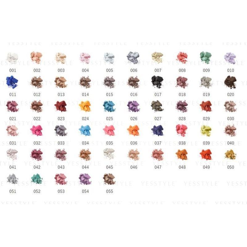 Kose Visee Avant Single Eye Color