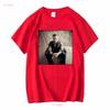 Vintage Ronan Keating 2003 Tour T-Shirt Herren XL Musikband Weiß Erwachsenes Vintage Gewaschen Mode Stilvoll Atmungsaktiv Grafik