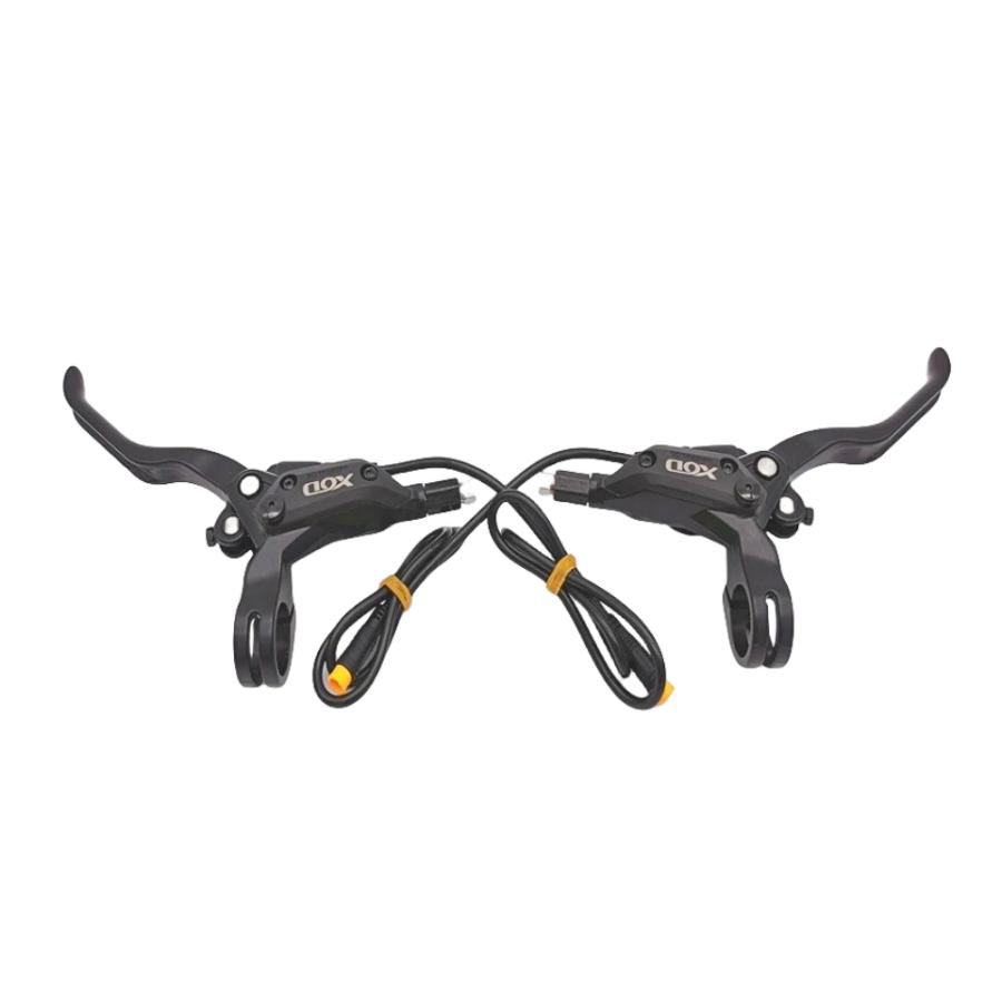 XOD Bicicletă Electrică MTB Trotinetă Split Stânga Disc Tăiere Alimentare Piese Bafang 3 Pini Frâne Hidraulice Biciclete