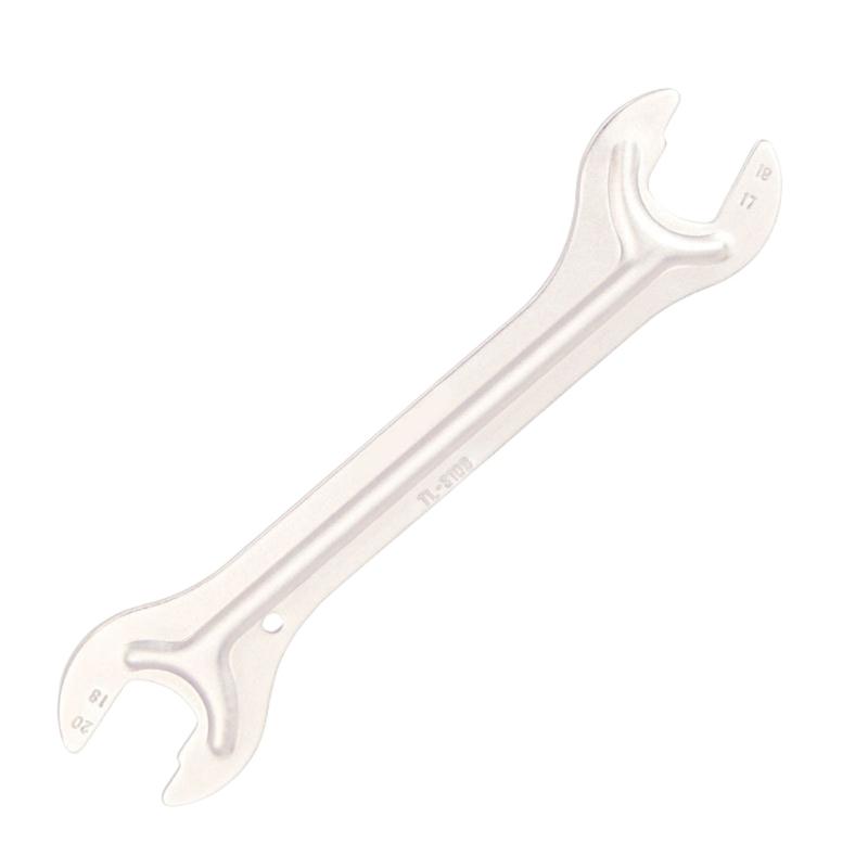 

Bike Cone Wrenches Professional Bike Repair Tool Ergonomic Bike Cone Spanners for Cycling Enthusiasts