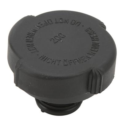 Radiator Expansion Water Tank Cap Black Replacement for Land Rover Discovery 2 All Models 1998‑2004