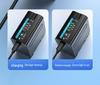 Dual NP-F980/970/960/750/770 Camera Battery with USB Charger for Sony