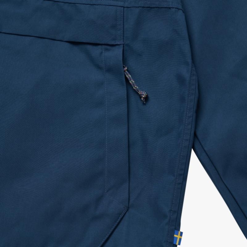 Fjallraven Barback Anorak Men S Jacket 87008 638