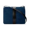 Gucci Arli Medium Shoulder Bag Blue Women Shoulder_bags 550126-0YNAG-4163