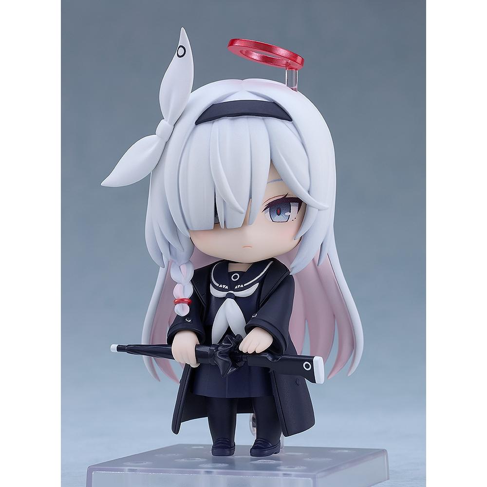 Blue Archive Nendoroid Plana  Blue Archive 