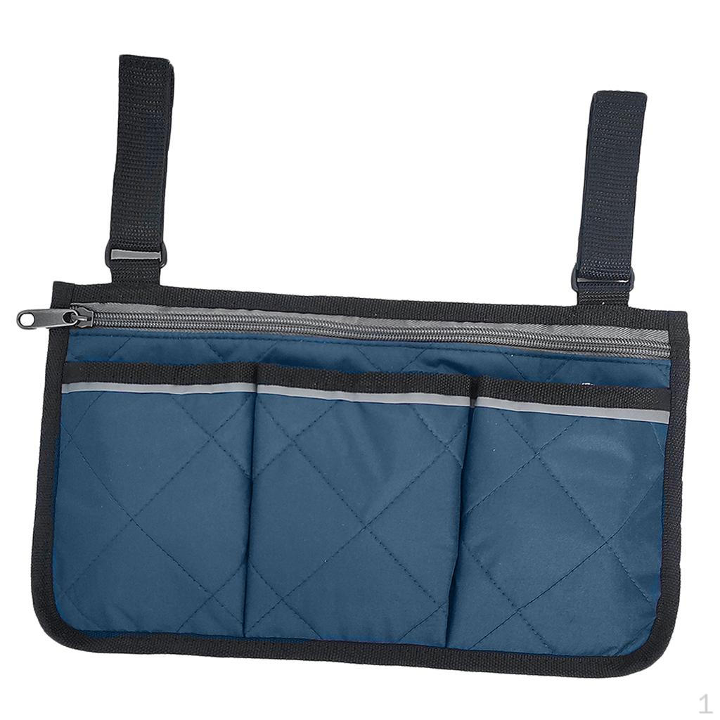 Tasche Bettgitter Organizer Handy