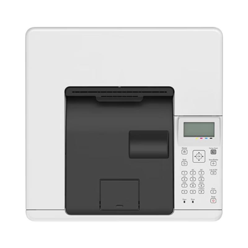 Canon LBP646Cdw A4 Color Laser Printer CN plug (adapter included)