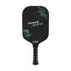 Peak Racket Carbon Fiber Pickleball Paddle Attack Training Professional Lightweight Durable