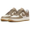 Nike Air Force 1 GORE-TEX Hangul Day Unisex Sneakers Tan FQ8142-133
