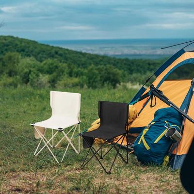 Kamp & Doğa – Kamp sandalyeleri