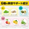 Pore Focus VC VC3 Essence Dense Spot Gel Vitamin C Cica Cica Vitamin C Moisturizing 20g, Serum, Serum, Skincare, Derivative,