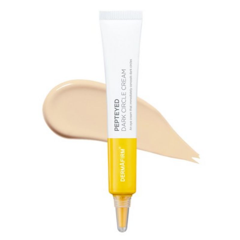 Dermafirm Peptide Dark Circle Brightening Eye Cream 15g