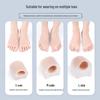 Thumb Valgus SEBS Toe Sleeve & Bunion Separator
