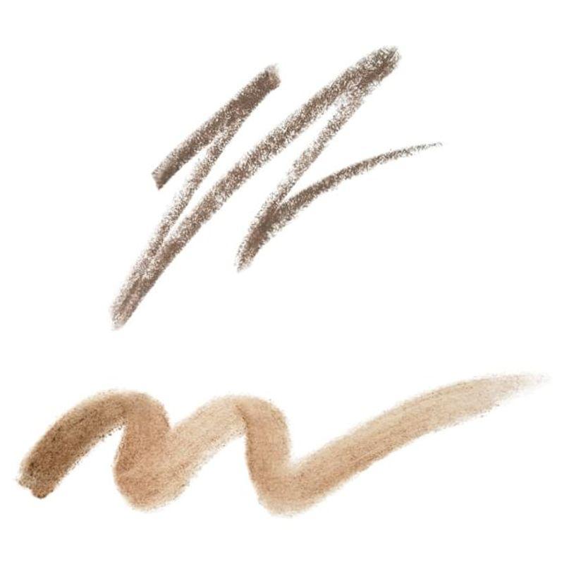 Kose - Visee Eyebrow Sword Pencil & Powder BR31 Beige Ash