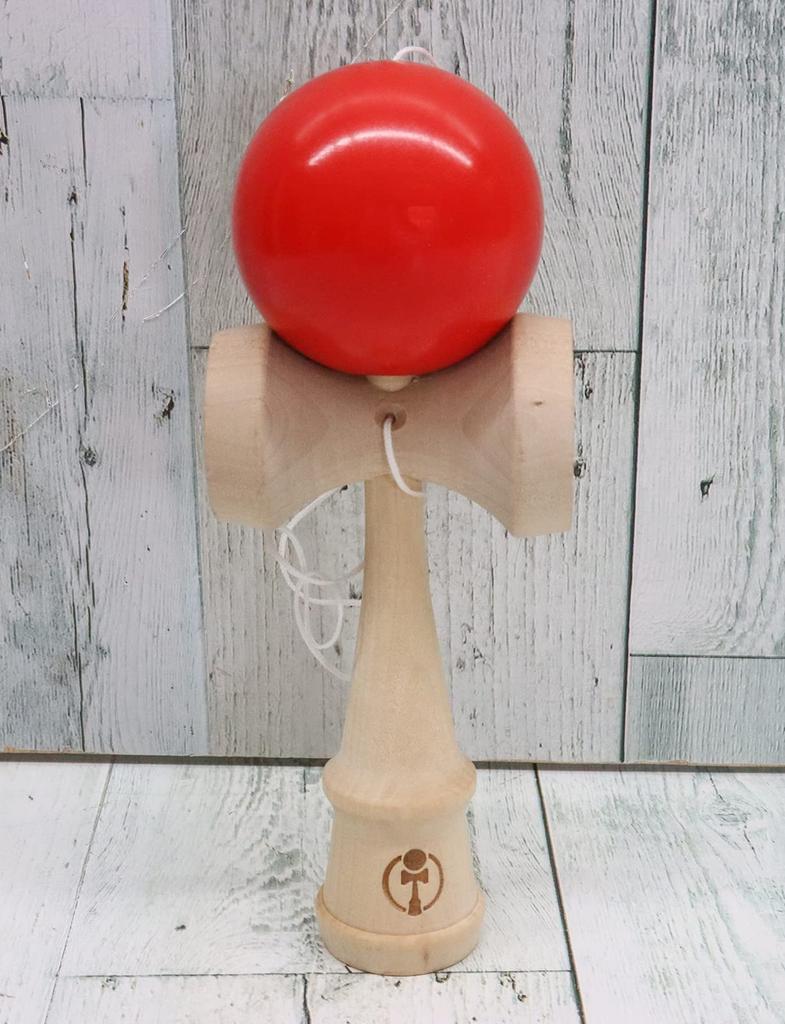 Castle Enterprise Competition Kendama Large Ball