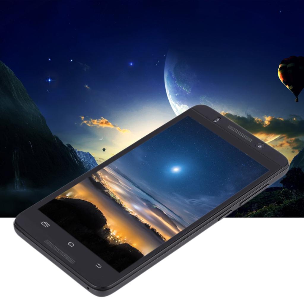 Buy New Quality Android Smartphone 5 Inch Touch Screen Black/White for ...
