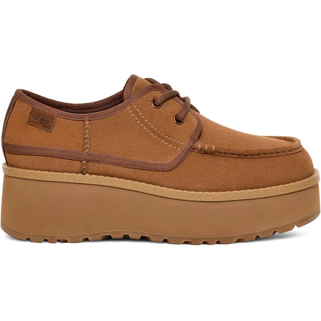 Sneaker UGG Cityfunc Chestnut Women s1158264-CHE 40 10769₽