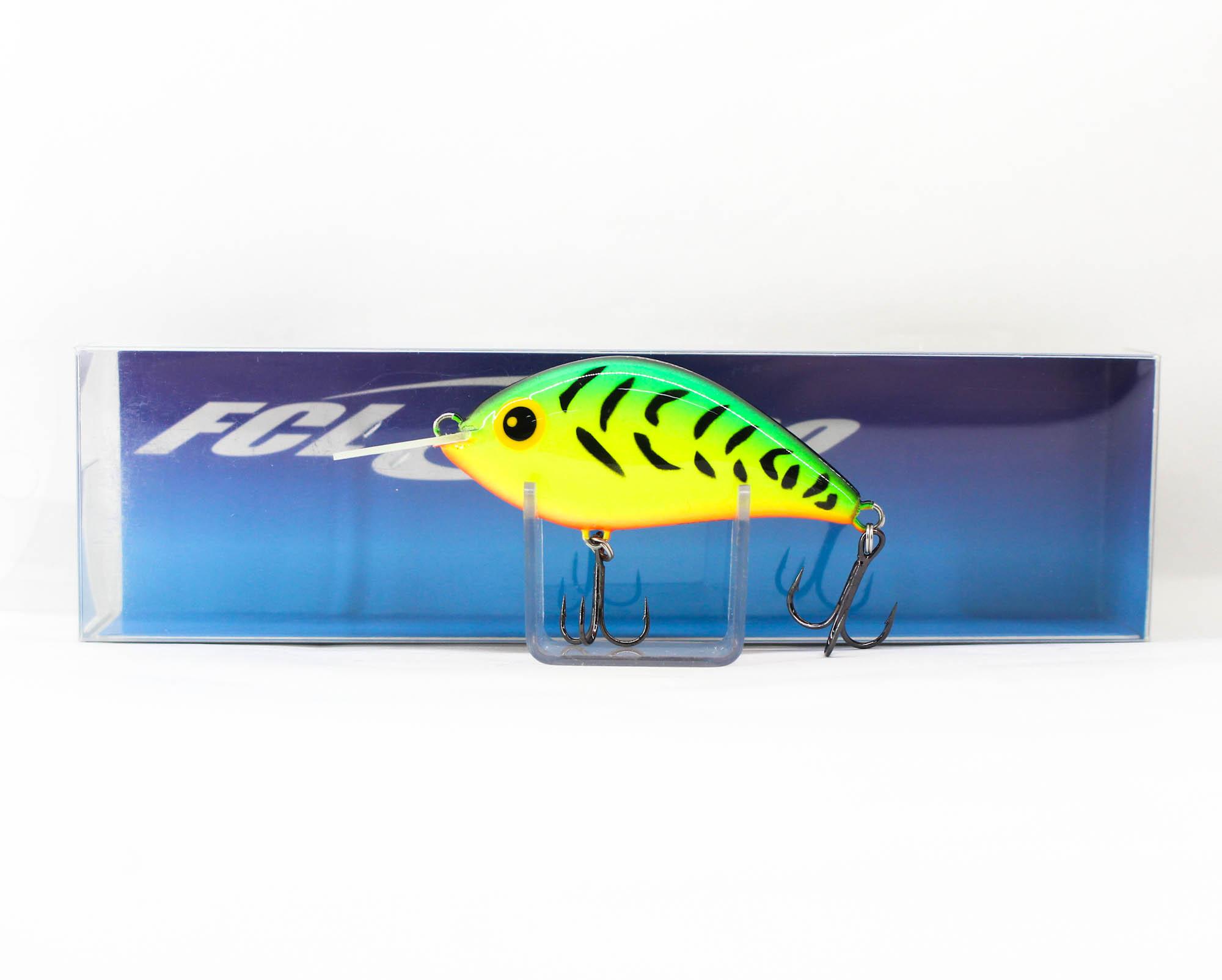 

Распродажа FCL Labo Lure TKC 60 Плавающая приманка FFT (3870)