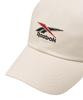 Reebok Vector Logo Ball Cap - Off White