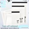 Blocnotesuri și carnete – Agende