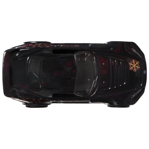 Hot Wheels Fast & Furious Premium - Furious Fleet Honda S2000 GRK60 Black