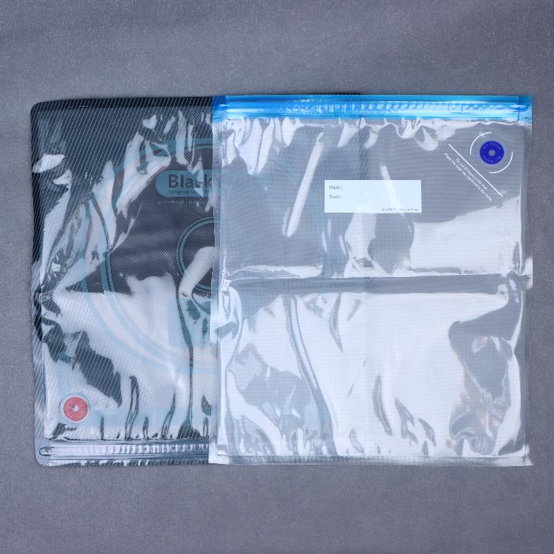 3D Upgraded Filament Storage Bag Pla Abs Petg Vacuum Bag Dryer Safekeep Humidity Resistant Sealing Bags Keep Filament Dry