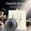 Portable Flying Saucer Electric Shaver for Men - Great Birthday Gift